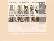 Tablet Screenshot of ambienteimmobilien.de